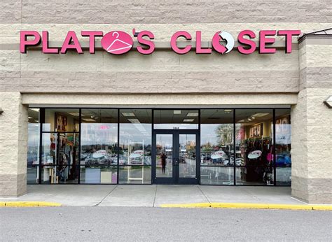 plato's closet prices